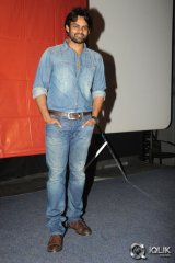 Rey Movie Date Press Meet